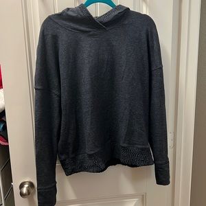 Lulu lemon hoodie